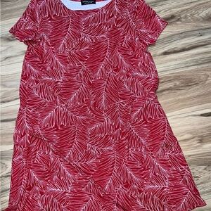 Always A. Line size xl